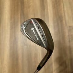 TaylorMade Hi-Toe 60 Degree Wedge