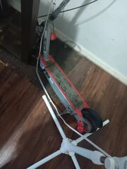 Electric Scooter For Kids