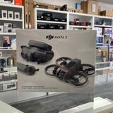 DJI Avata 2 Fly More Combo