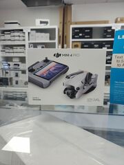 Dji Mini 4 Pro