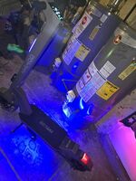 Gotrax Raptor 30 MPH