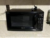 Panasonic Microwave w/ Turbo Inverter Defrost