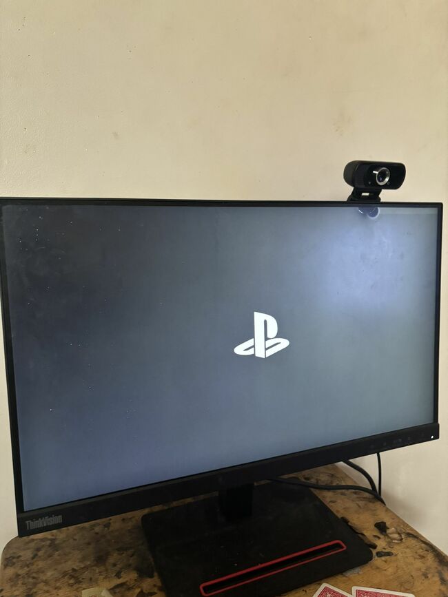 Think Vison Monitor 27 Inch