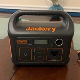 Good Jackery Electric Portable Box