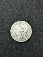 1894o Semi Key Date Morgan Dollar