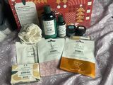 Unopened Body Shop Items