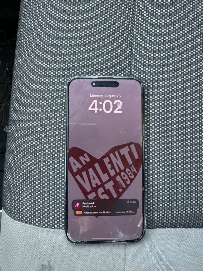 I Phone 14 Pro Max (T-Mobile)