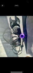Dyson Supersonic Dryer Limited Edition Purple