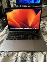 Brand New MacBook Pro 2022 13 Inch W Apple Care