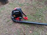 craftsman back  pac blower