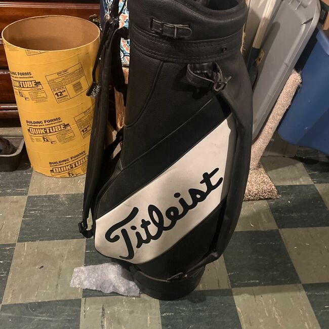 Golf Bag