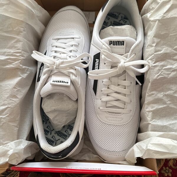 Puma Future 5.1 NETFIT Low FG/AG