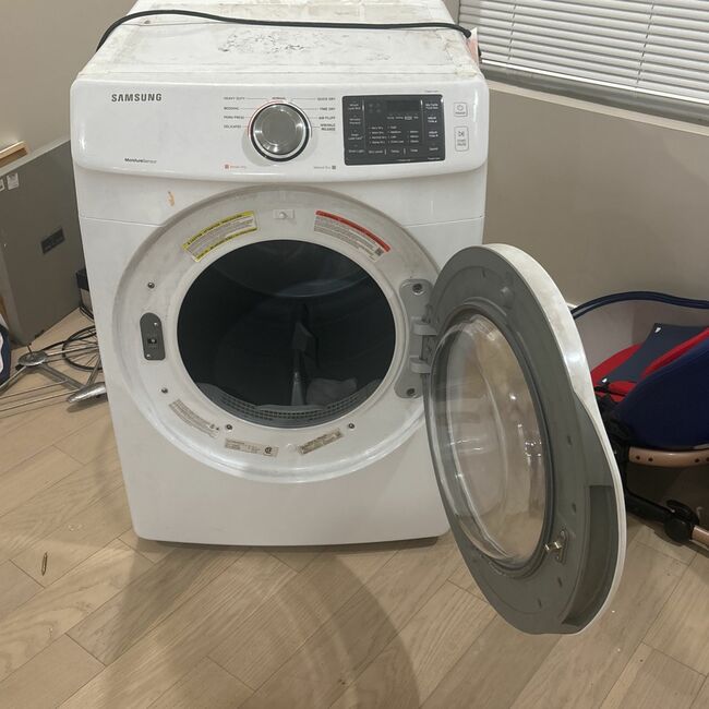 Dryer