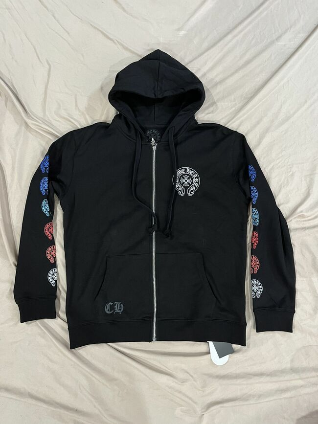 Chrome Hearts Hoodie