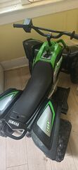 Yamaha 4 Wheeler (electric)