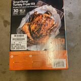 Brand New Loco Turkey Fryer Kit