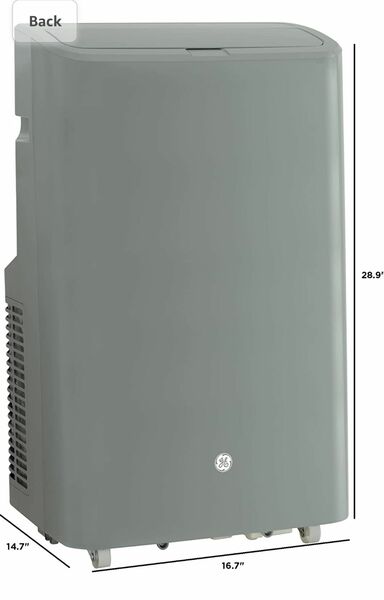 Portable Air Conditioner