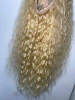 22 Inch 13x4 Wig