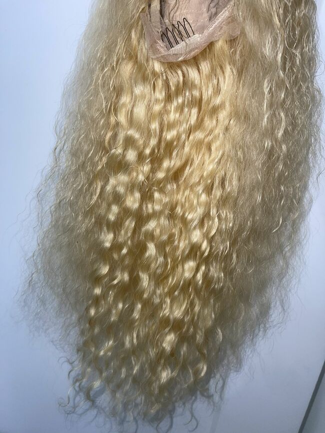 22 Inch 13x4 Wig