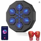 Smart Music Boxing Pads Punching Machine