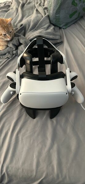 Oculus Quest 2