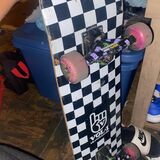 Skateboard 7.5