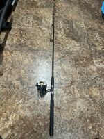 shing Gear . Ready To Fish Combo . Shipping Possible