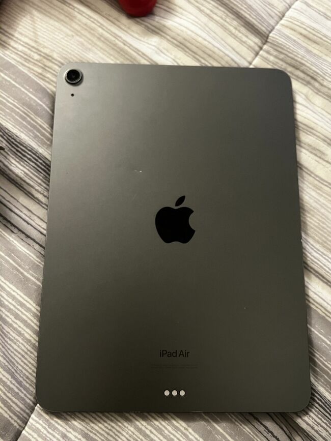 Ipad Air 10th Gen