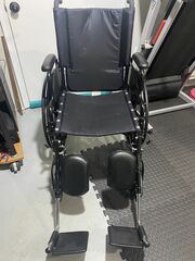 Wheel Chair