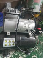Air Brush Compressor Hmu $150 0B0