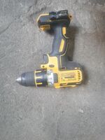 DeWalt XR Drill