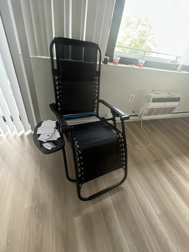 BBL CHAIR FOR SALE