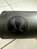 Lululemon The (Big) Yoga Mat 5mm