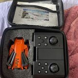 Mini Drone