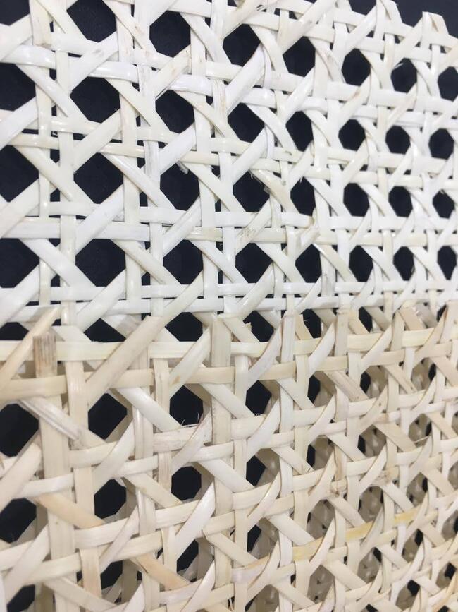 Eco-friendly rattan cane webbing / cane webbing rattan from Vietnam whatsapp: +84961922242