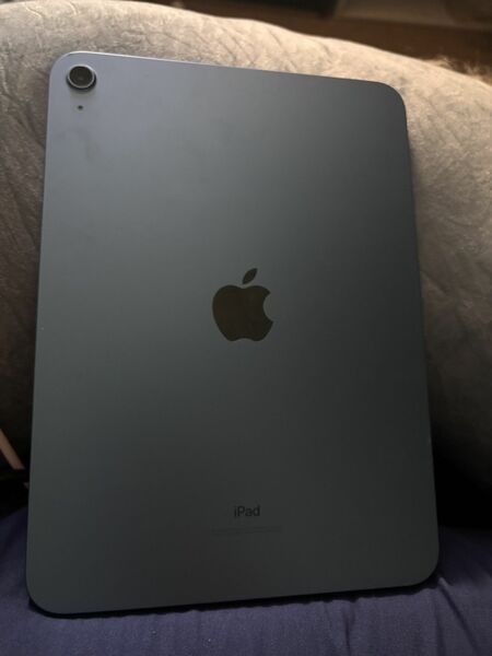 IPad 10Th Generation