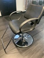 Salon Styling chair