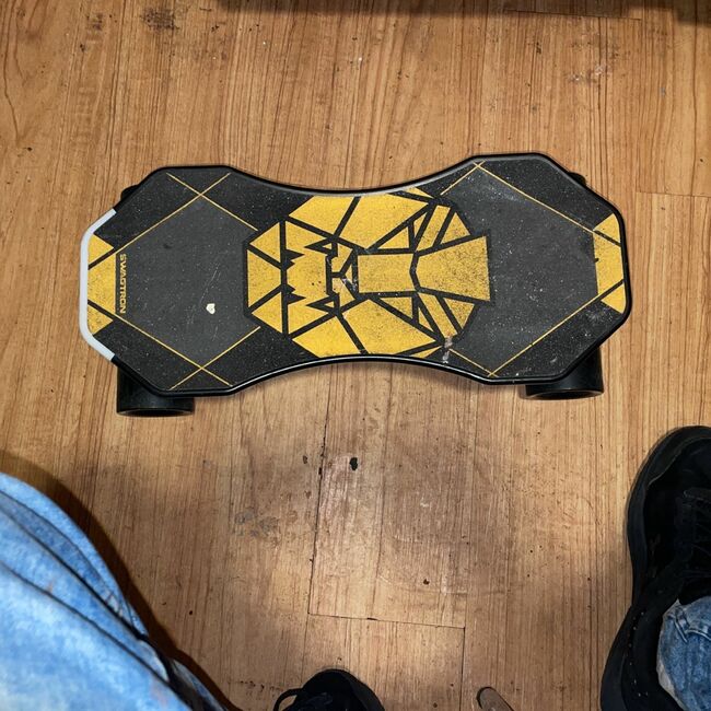 Electric Skateboard