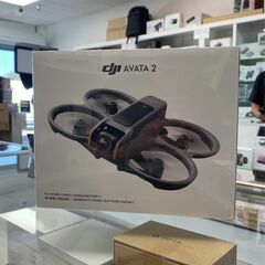 DJI Avata 2