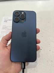 Apple iPhone 15 Pro Mac 256GB Unlocked