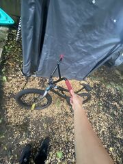 2024 KINK Launch BMX