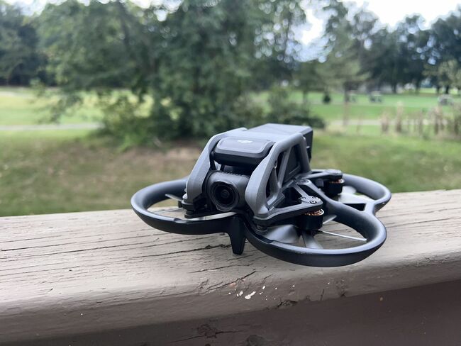 DJI Avata