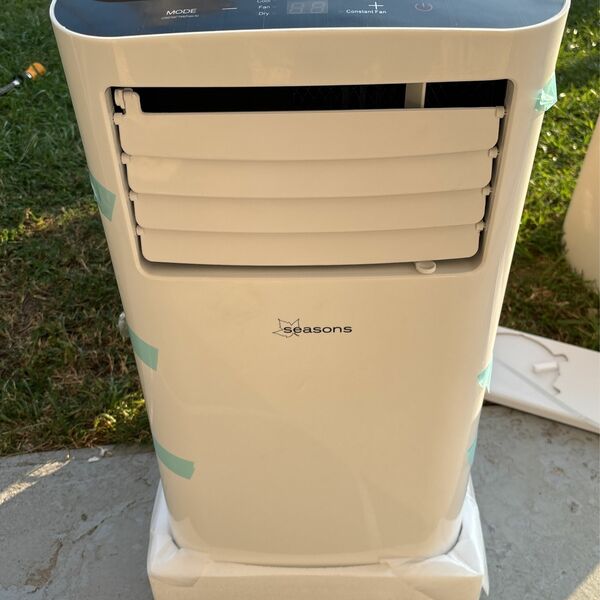 Seasons Portable AC
