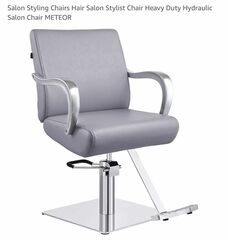 Salon Chair