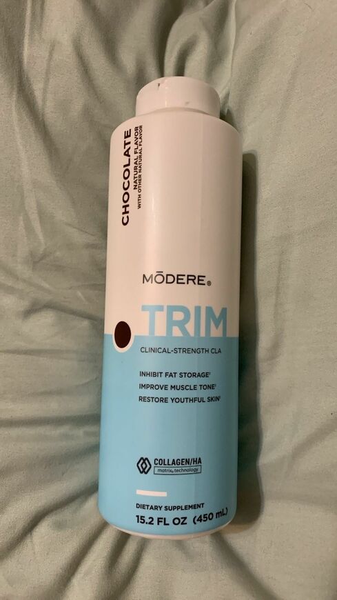 Weight Loss, Supplement