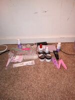 Nails Tech Supplies READ DESCRIPTION