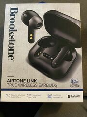 Bluetooth Headphones