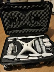 DJI Phantom Pro 4 V2.0 Drone