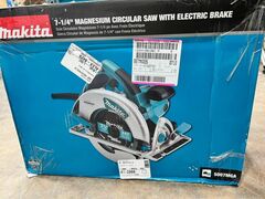 Makita 5007MG Magnesium Circular Saw