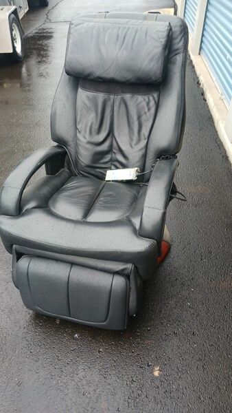 Massage Chair